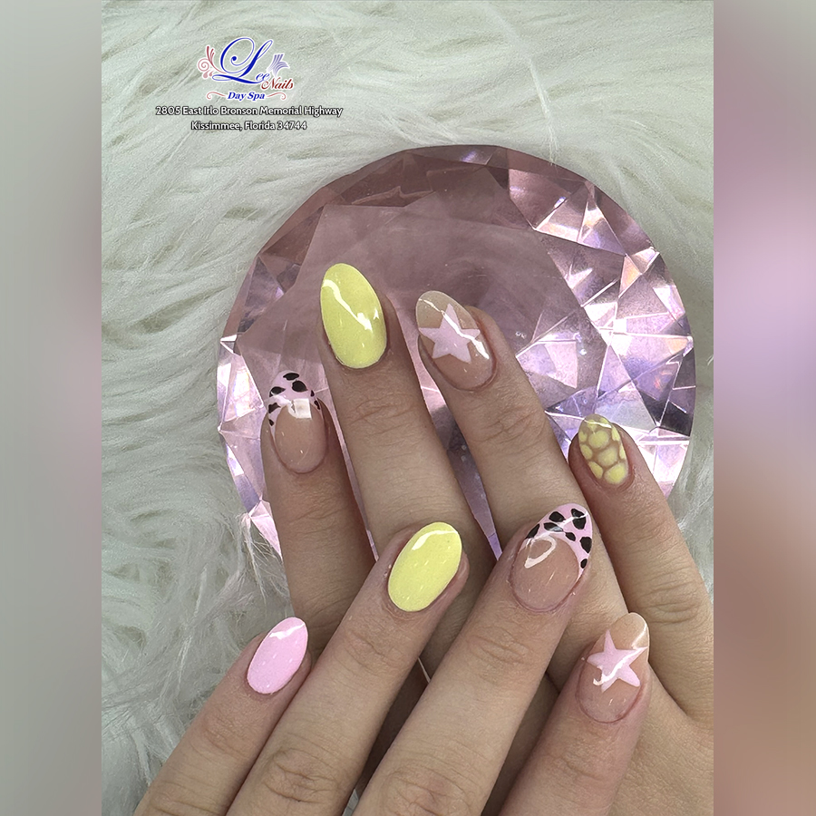 Must Try Nail Designs May 2026